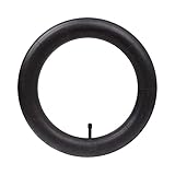 cyclingcolors Fahrrad Schlauch 20x1 3/8' autoventil BMX Freestyle 20 Zoll, Schrader