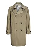 Jack & Jones Jprcckyle Trenchcoat