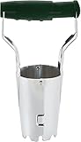 Amazon Brand - Umi Frühlingszwiebel-Pflanzgefäß mit Tiefenmarkierung, idealer Blumenzwiebel-Pflanzgefäß zum Pflanzen