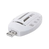 lfdhcn Tragbare USB Elektrische Mückenschutz Killer Wandern Outdoor Summer Home Neu