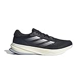 adidas Herren Supernova Rise M Laufschuhe, IG5844, Schwarz, schwarzes, 43 EU
