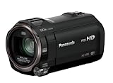 Panasonic HC-V785 Full HD HDR 20x Zoom Camcorder