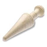 Lacor Holz-STOSSEL 25 cm