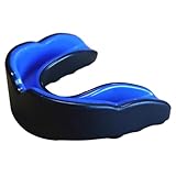 Mundschutz Boxen Mundschutz MMA Kampfsport Mundschutz Sport Mundschutz für Fußball Wrestling Hockey Lacrosse Boxen