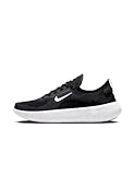 Nike Herren Free 2025 Leichtathletik-Schuh, Black/White/Anthracite, 44 EU