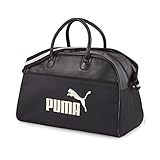 PUMA Campus Grip Bag Grifftasche, Black, One Size