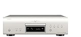 Denon DCD-1600NE Audio CD Player premium-silber