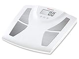 Soehnle 63333 Digitale Personenwaage Active Shape