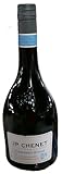 JP Chenet - So Free Cabernet Syrah - Alkoholfreier Rotwein aus Frankreich (6 x 0, 75 L)