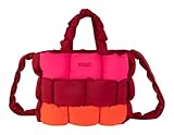 Oilily Umhängetasche Handtasche Helma Handbag Rumba Red weinrot