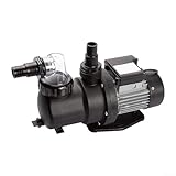 Praktisch und für effiziente Poolwasserzirkulation für Steinbach Filterpumpe für Comfort 50 und Classic 400