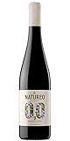 Miguel Torres Natureo Tinto Rot - entalkoholisierter Rotwein aus Spanien (1 x 0.75L)