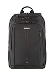 Samsonite Guardit 2.0 - 17.3 zoll Laptoprucksack, 48 cm, 27.5 L, Schwarz (Black)