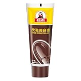 Lederrestaurant Für Sofas, Leder Conditioner Reparaturcreme - Mehrzweck -Ledermöbel Conditioner, Balm Scratch Remover Autositze