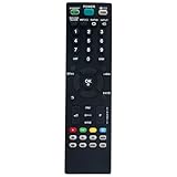 AKB73655804 Ersatzfernbedienung passend für LG LED LCD TV AKB73655802 AKB73655861 AKB73655806 AKB73655862 22CS470-TA 22CS471-TB 26CS470-TA 26CS470-TA 26CS47777 1-TB 32 CS470-TA 32CS471-TB 42CS470-TA