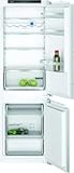 SIEMENS KI86VVFE0 – Kühlschrank mit integriertem Mobilteil