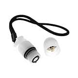 Unterwasser-Blitzlicht – Nachttauchmarker für tragbares Tauchen | LED-Blinklichter geeignet | SCUBA Night Dive Marker LED | Unterwasser-LED Sicherheitslicht Blinklicht P