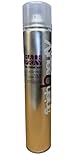 Haarspray Extra Strong Finish Beauty Edstein 500 ml