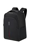 Samsonite GUARDIT 3.0 - Easyjet Laptop-Rucksack, 35 x 20 x 45 cm, 27.5L, Schwarz (Black)