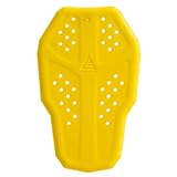 OZONE MOTO Armanox 203 Rückenprotektor für Motorradjacken | Schutz der Stufe 2 | Tasche für einen Protektor in der Motorradjacke ist Erforderlich | Größe M