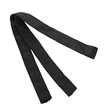 Cabilock Heavy Duty Tow Strap Winch Rope Protector Sleeve aus Polyesterfaser für Anhänger Boot Trailer Offroad Abschleppseil mit Sicherer Befestigung und Hoher Stabilität