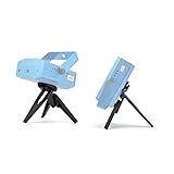 KONTONTY Kamerastativ Camera Mount Camera Holder Adjustable Tripod Mini Desktop Tripod Mini dreibeinstativ Mini Tripod Mini stativ Anschlüsse Stativ für Kamera Selfie-Stick Zubehör Black
