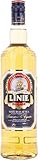 LINIE Aquavit - 41.5% - Fassgelagert - 1L