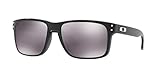 Oakley Herren Sonnenbrille Holbrook Schwarz (Negro) 55
