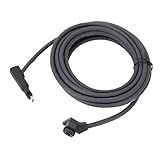 SEAFRONT Ersatz-Stromkabel für V2 Rectangular Satellite, 15 Fuß Lange, Stabile Verbindung mit Breiter Kompatibilität