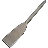 BEEMEEMASTER 2 Zoll x 12 Zoll SDS Max Fliesenmeißel Hammer Stahl