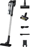 Samsung Jet 65 PetPRO Akku-Staubsauger, 150 W, Inkl. Tierhaarbürste Pet Tool und weiterem Zubehör, Silver, VS15A60BGR5/WD