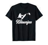 Damen Kitesurfen Kitesurfing Kitesurfer Kinder Kiteboarding T-Shirt