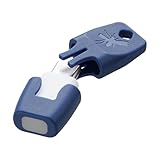 heat it - Insektenstichheiler für dein Smartphone - Chemiefreie Behandlung von Juckreiz & Schmerz mit konzentrierter Wärme - für Android & iPhone 15/16/17 (USB-C)