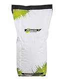 ARENA Trockenrasen Rasensamen RSM 2.2.2. 5kg I Rasen Saatgut zur Nachsaat und Neuanlage auf trockenen, sonnigen Flächen I wassersparend und hitzeverträglich I Heat & Drought