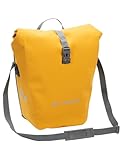 VAUDE Aqua Back Deluxe Single - Fahrradtasche - 1 Hinterradtasche (24L) - wasserdicht - Made in Germany