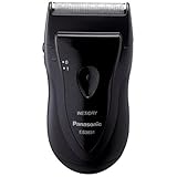 Panasonic Pro-Curve Akkubetriebener Reiserasierer Panasonic Pro-Curve Akkubetriebener Reiserasierer