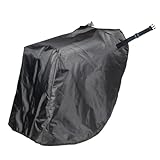 Wasserdichte Fahrrad-Knie-Thermodecke, für Damen und Herren, Roller, Motorrad, Winter, Outdoor, tägliches Pendeln, Roadtrip