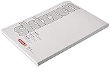 Brunnen Sketch Pad A4 210 x 297 mm 190 g/sq m 50 Pages, White