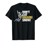 Apres Ski Skilehrer Skihase Snowboard Wintersport Geschenk T-Shirt