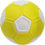 Zghhc Swerve and Curve-fußball, Fußball-trainingsball Zum Spielen Wie EIN Profi, Outdoor- Und Indoor-fußball, Lustiger Fußball Für Kinder Und Erwachsene