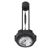 Kraftstoffanzeige, Tankdeckel, 2871442, 2511222, 2873626 mit Anzeige, Kraftstofftankdeckel, Messgerät, Ersatz für 330 2004–2009, 400 1996–1997