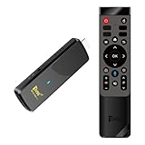 Android 14 Home Video Quad Core Arm Cortex-A53 BT5.0 Media 2.4G & 5G Dual WiFi 4K HD-TV-Video- for HD-Filme Internetanwendungen