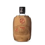 Pampero Aniversario | aromatischer Premium-Rum Blend | blended in den Weiten Venezuelas | 40% vol | 700ml Einzelflasche |