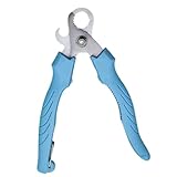 Werkzeug zum Entfernen des Schneckenschwanzes, Küchenschere aus Edelstahl - Professionelle Schneckenschneider-Schneckenschere aus rutschfestem Edelstahl - Schneckenschälschneider, Werkzeug zum Entfern