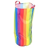CORHAD Hüpfsack für Outdoor sackhüpfspiel Robustes Material Geeignet für Geburtstag Picknick Teamspiele und Familienaktivitäten