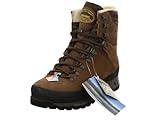 Meindl Island MFS Active, Herren Sportschuhe - Outdoor, Braun (braun ), Gr.44 EU (9.5 UK)