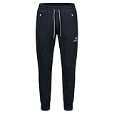 Erima Herren Essential Sweathose, Schwarz, 3XL EU
