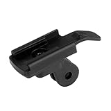 Verstellbare Scheinwerferhalterung für QD250 YQ200400; BlackbirdL1; bl10/11 Fahrradlichter