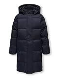 KIDS ONLY KOGIRENE Puffer Coat OTW NOOS