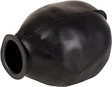 T.I.P. Membrane für alle Hauswasserwerke mit Kesselvolumen bis 24 Liter (Europäische Fertigung, aus hochwertigem EPDM, Maximale Flüssigkeitstemp. 90 °C, Wandstärke 1,8 mm) 30905